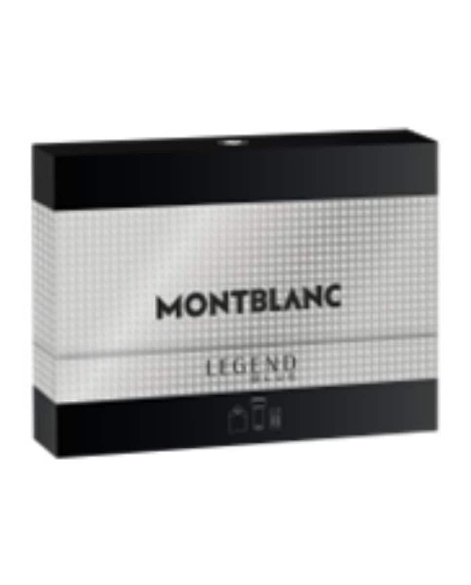 Coffret S125 Legend Blue Eau De Parfum 2