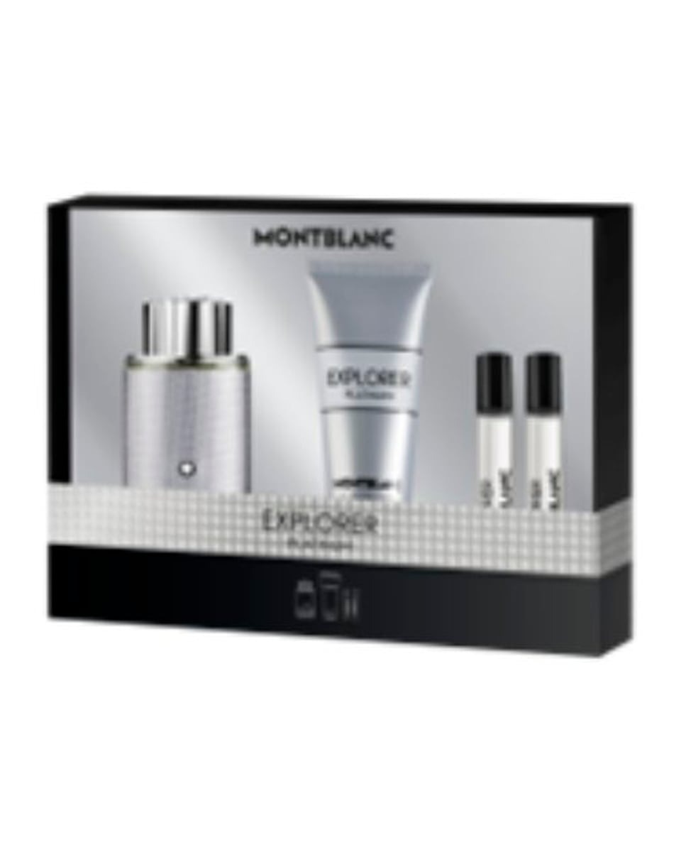 Imagem 0 de Coffret S125 E.Platinum Eau De Parfum
