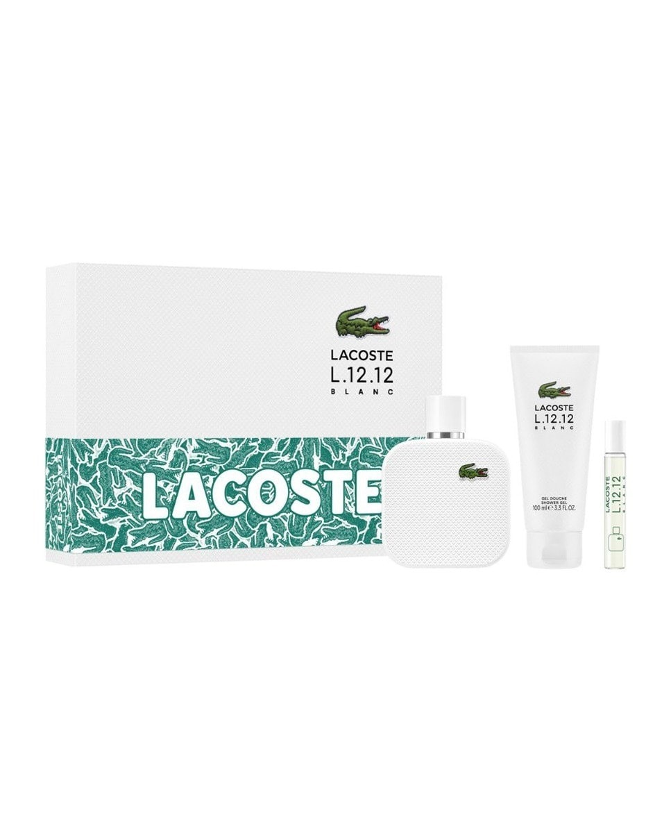 Coffret L1212 Blanc Eau de Toilette 1