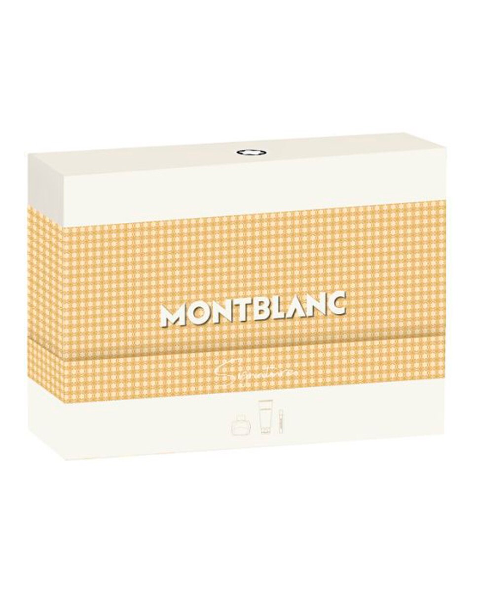 Coffret Signature Eau de Parfum 2