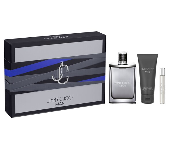 Imagem 0 de Coffret Jimmy Choo Man Eau De Toilette