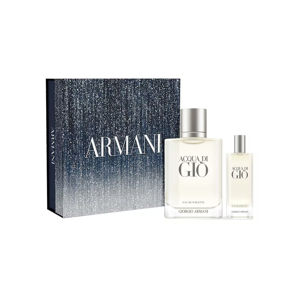Imagem 0 de Coffret Acqua Di Giò Eau De Toilette