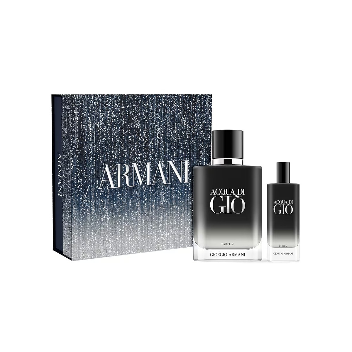Coffret Acqua Di Giò Parfum 1