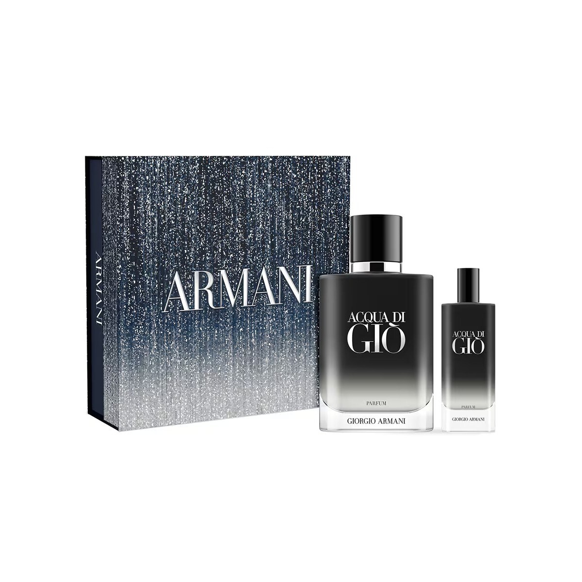 Coffret Acqua Di Giò Parfum 1
