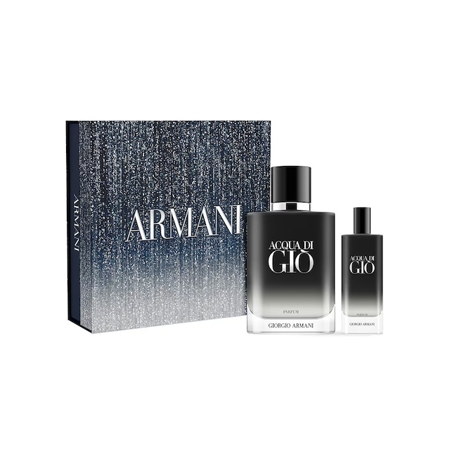 Imagem 0 de Coffret Acqua Di Giò Parfum