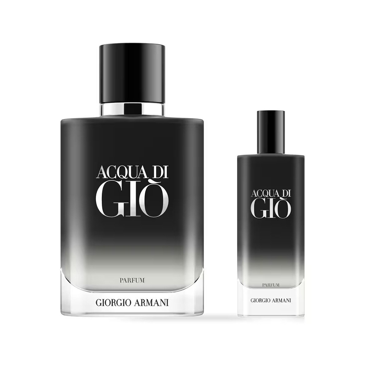 Coffret Acqua Di Giò Parfum 2