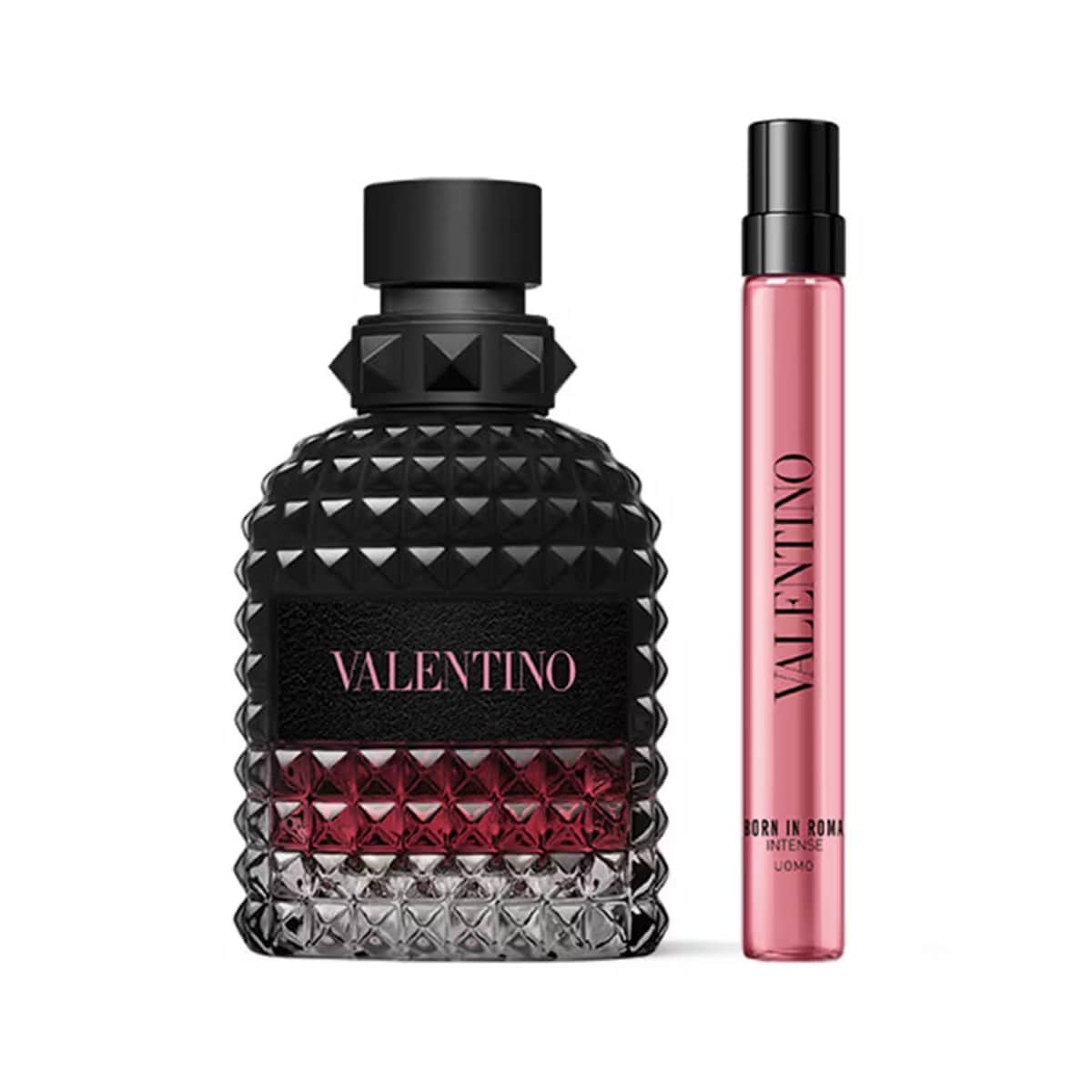 Coffret Born in Roma Uomo Intense Eau de Parfum 2