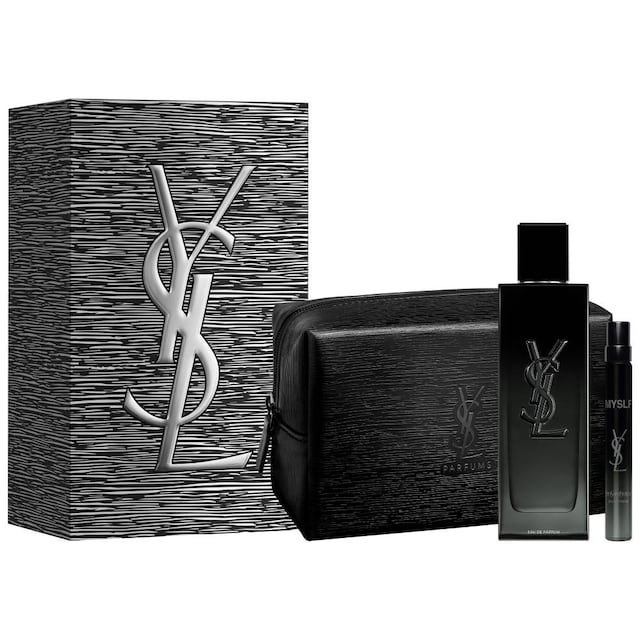 Imagem 0 de Coffret MYSLF Eau de Parfum