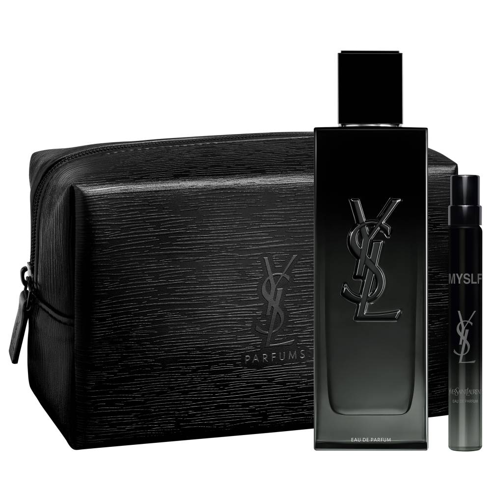 Coffret MYSLF Eau de Parfum 2