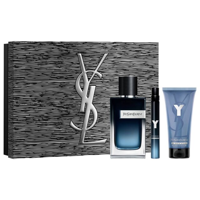 Imagem 0 de Coffret  Y Eau de Parfum