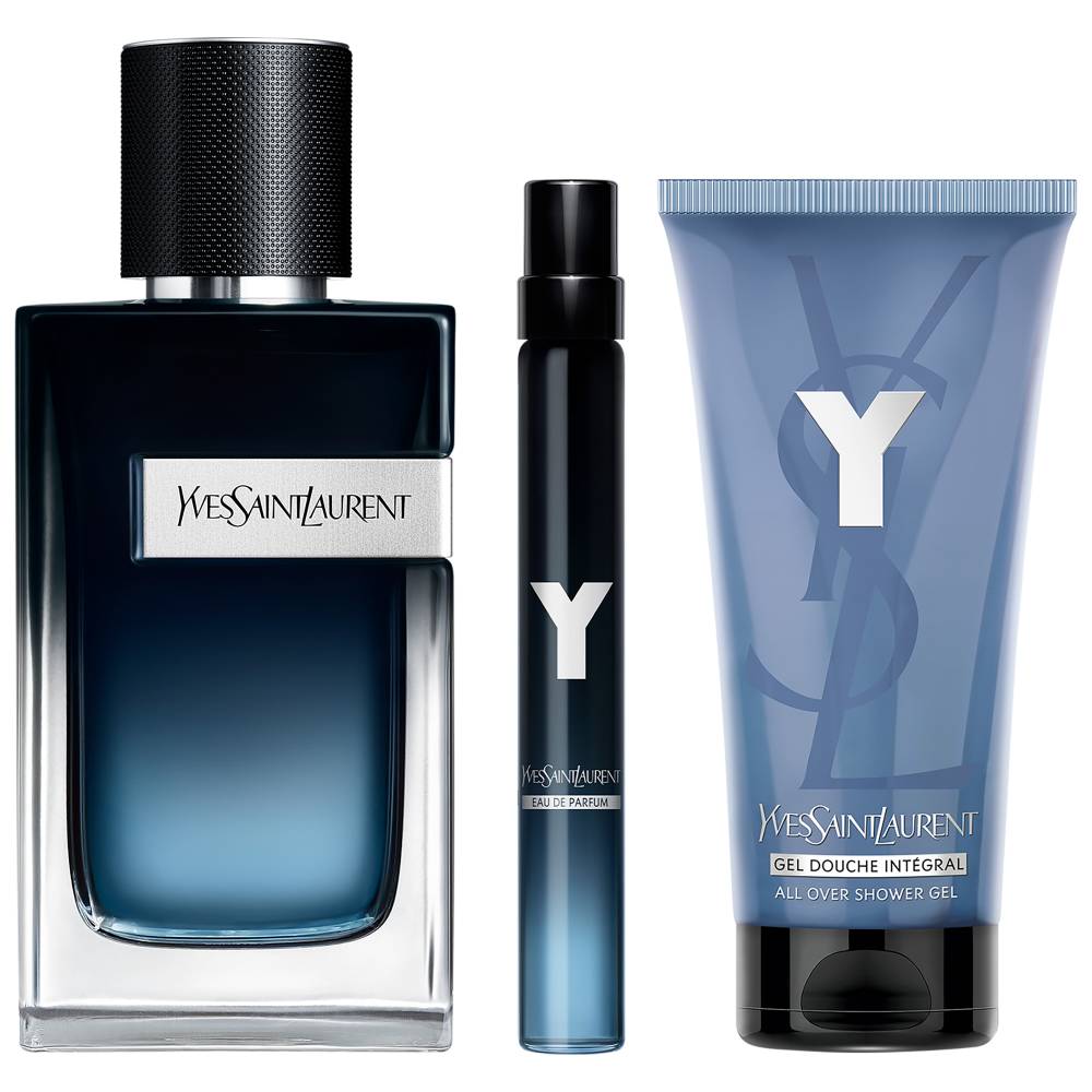 Coffret  Y Eau de Parfum 2