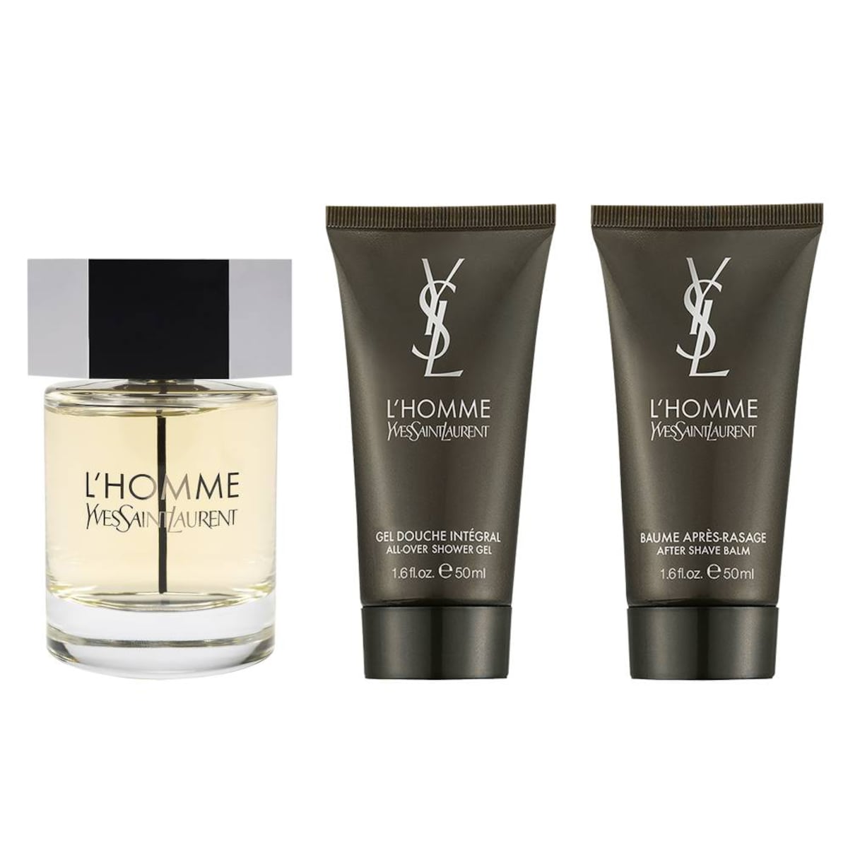 Coffret L'Homme Eau de Toilette 2