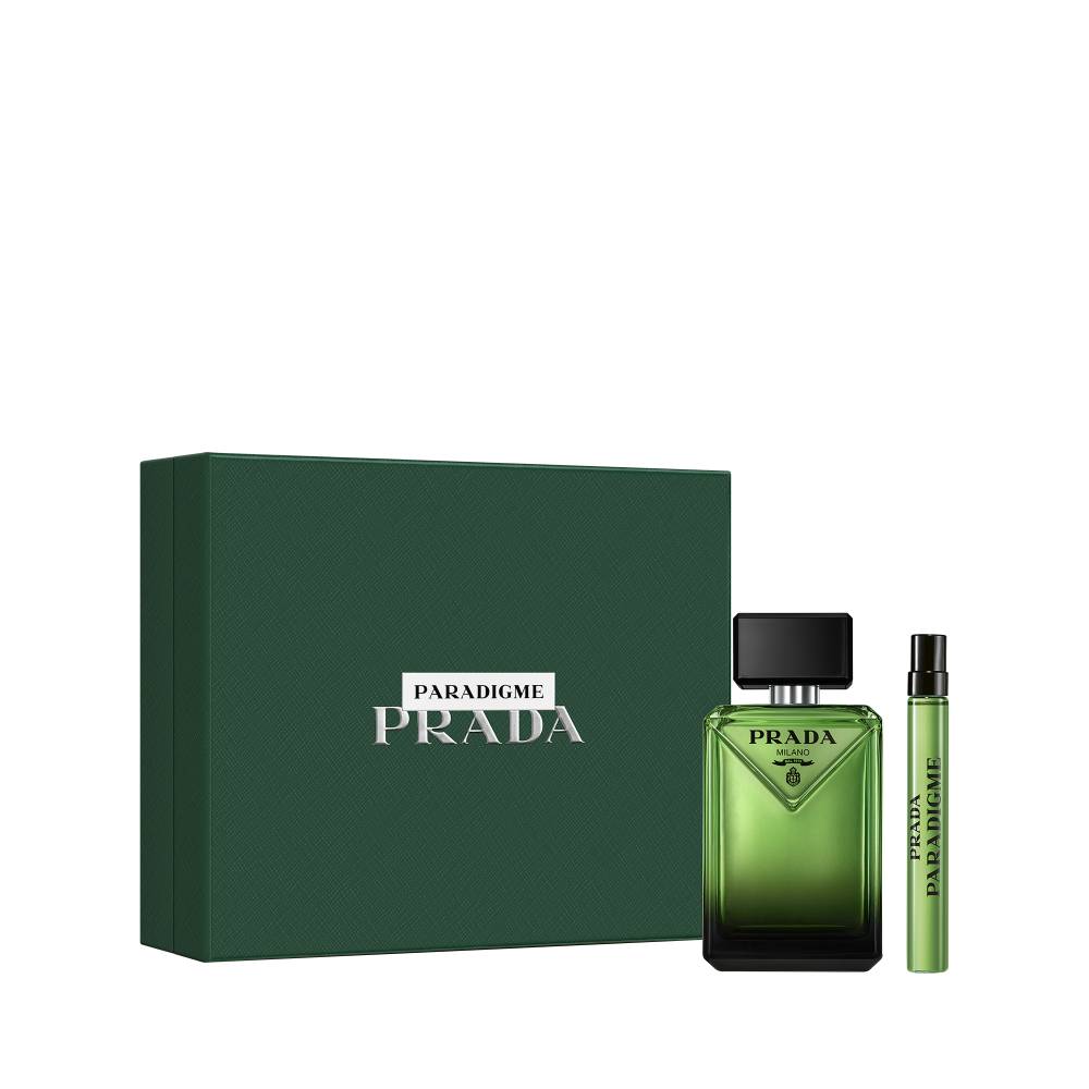 Coffret Paradigme Eau de Toilette 1