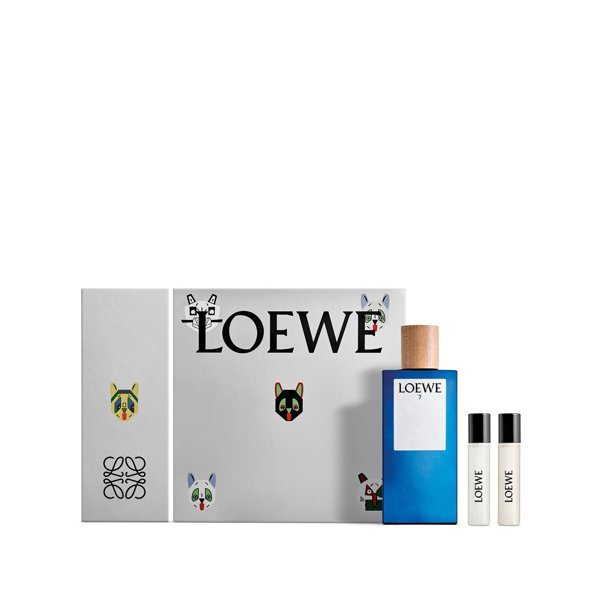 Coffret Loewe 100 ml 1