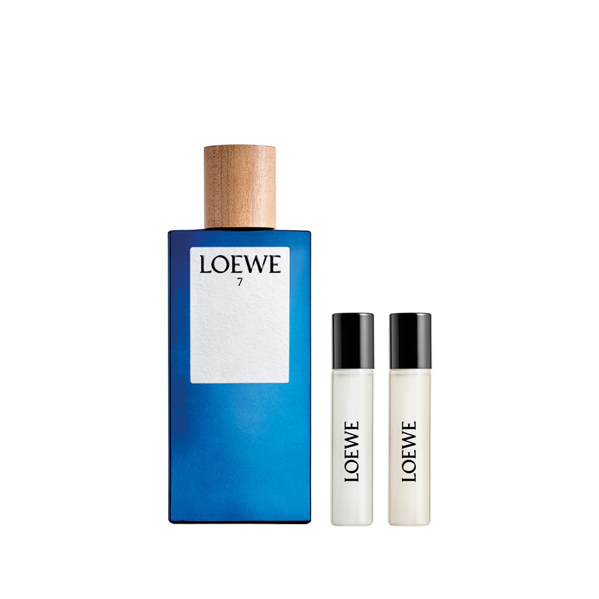 Coffret Loewe 100 ml 2