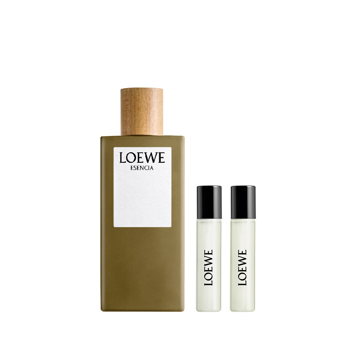 Coffret Esencia 100 ml 2