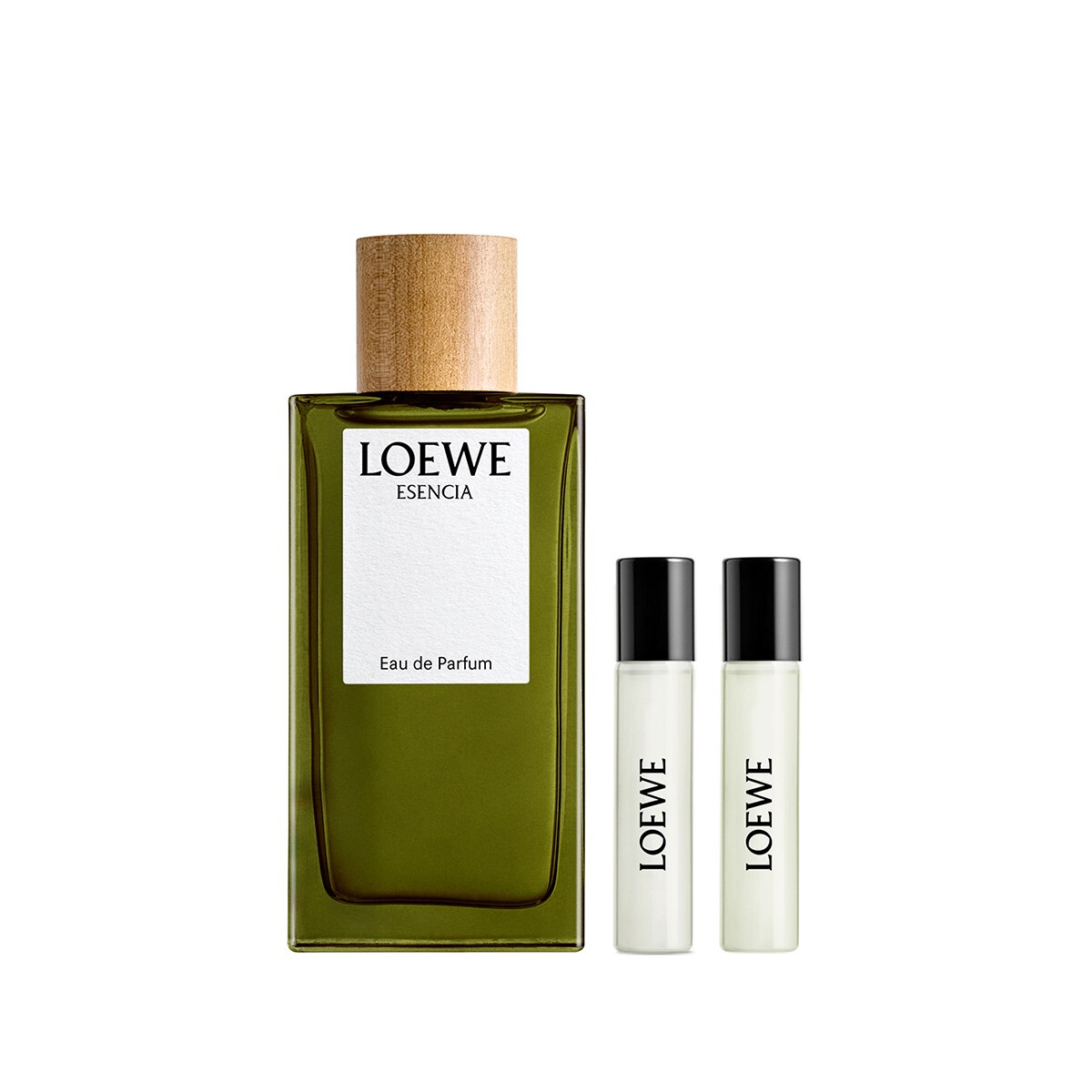 Coffret Esencia 150 ml 2