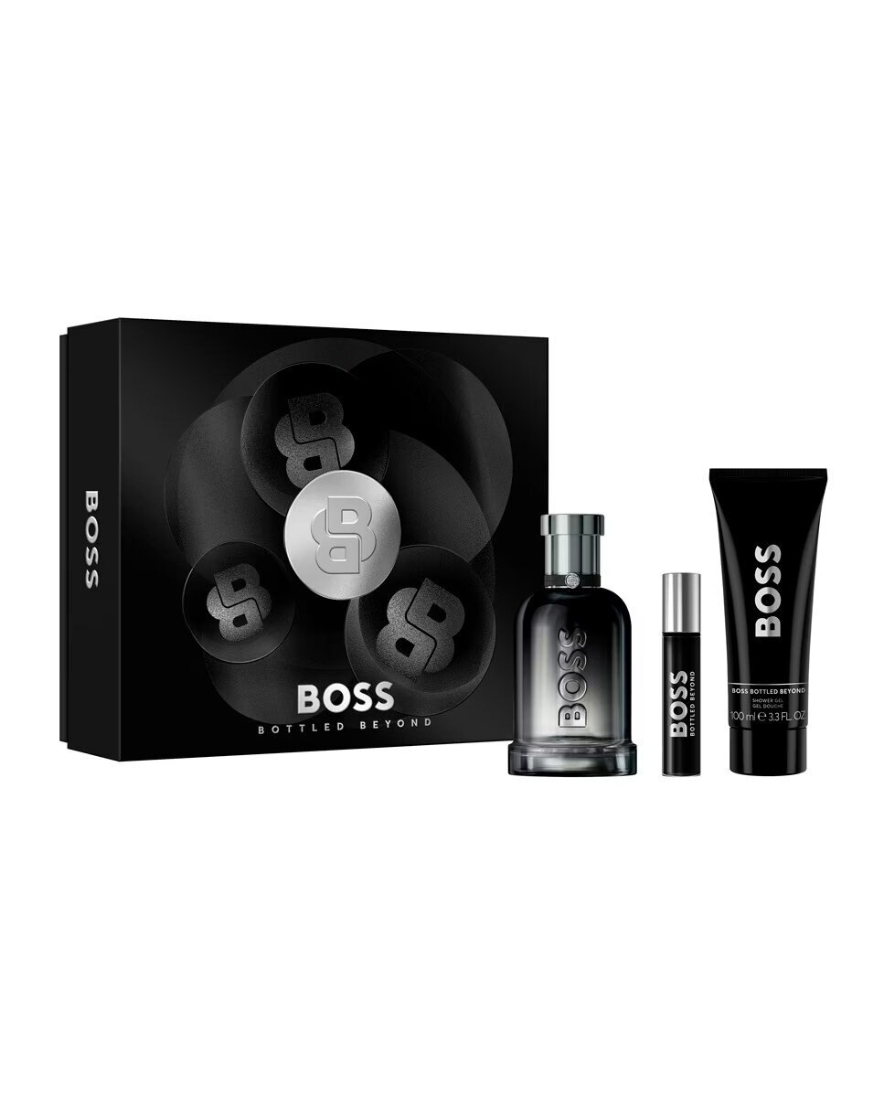 Coffret BOSS Bottled Beyond Eau de Parfum 1