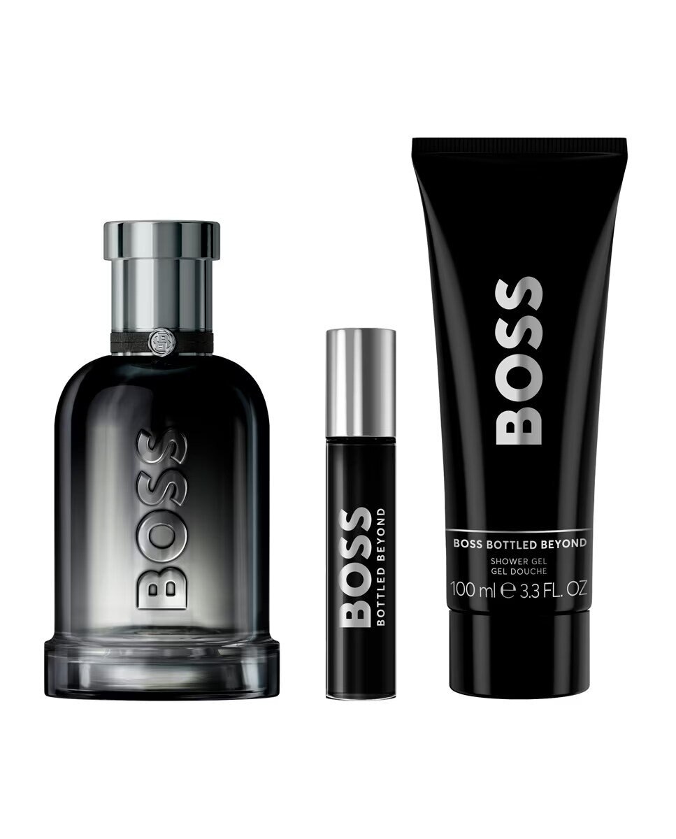 Coffret BOSS Bottled Beyond Eau de Parfum 2