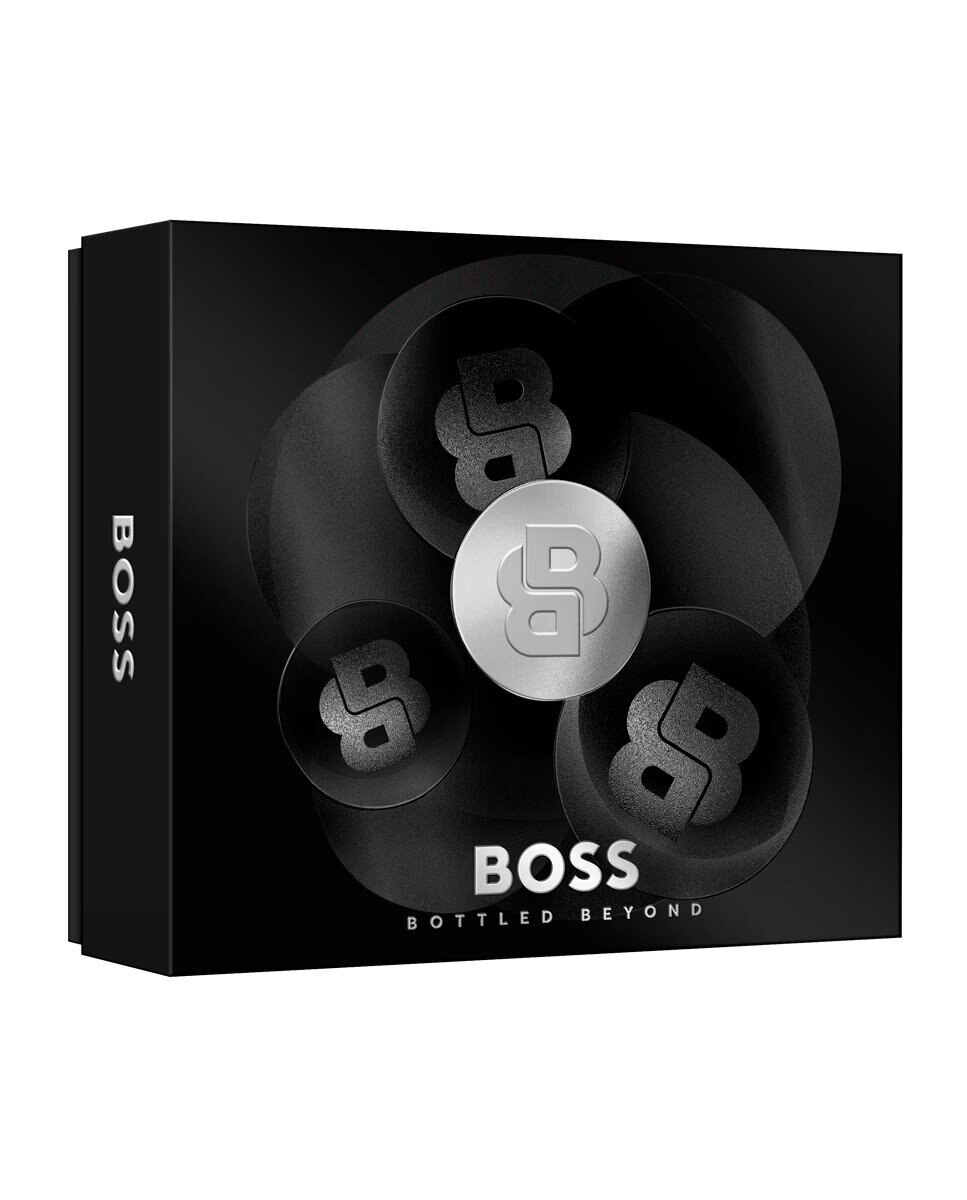Coffret BOSS Bottled Beyond Eau de Parfum 3