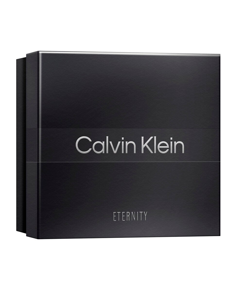 Coffret Eternity Eau de Parfum 3