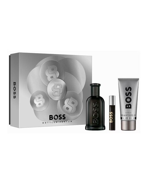Imagem 0 de Coffret Boss Bottled Parfum Eau De Parfum