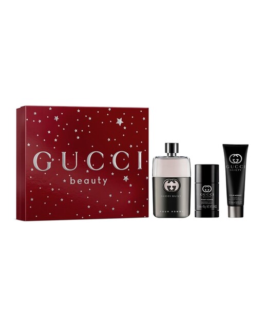 Imagem 0 de Coffret Gucci Guilty Pour Homme