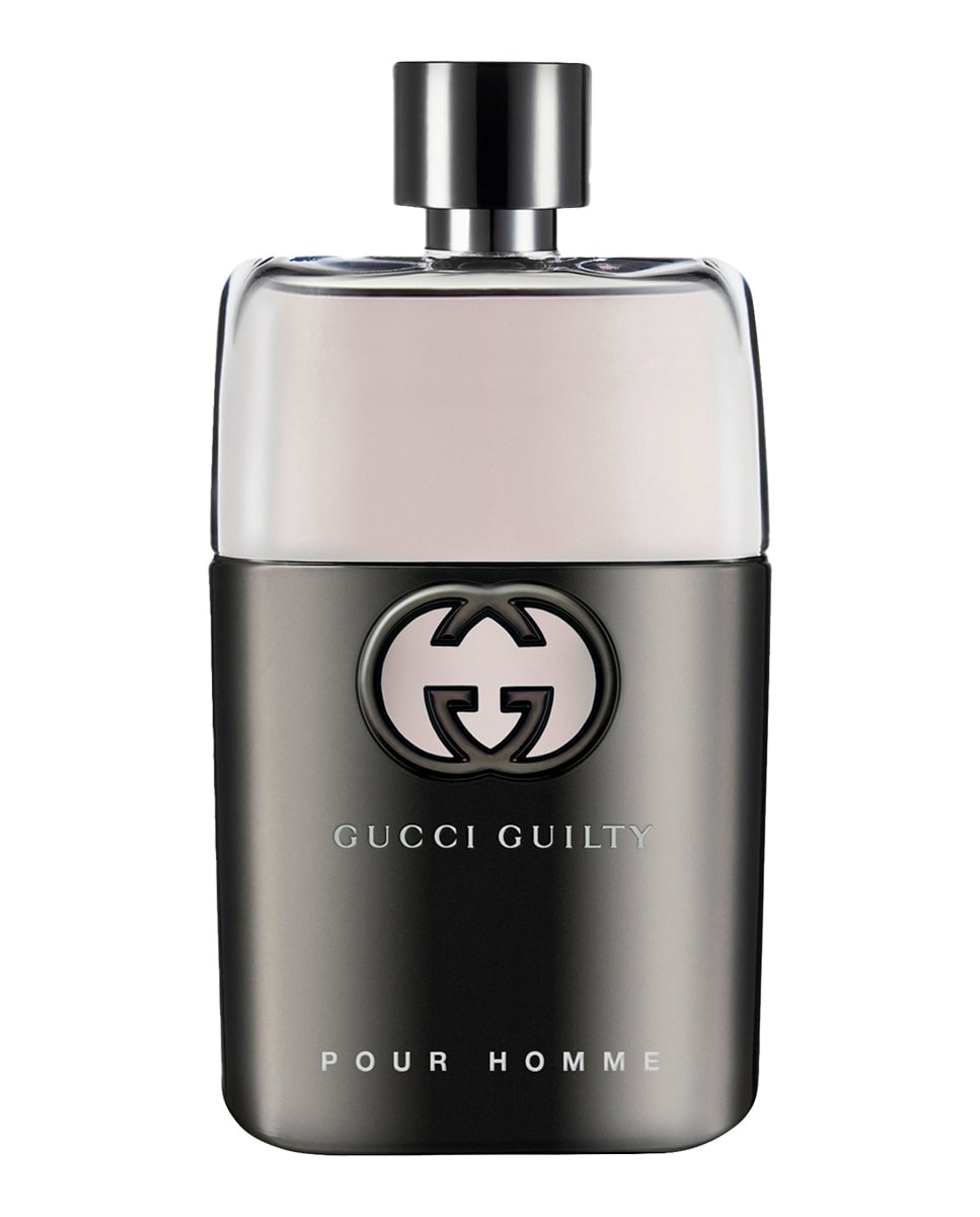 Coffret Gucci Guilty Pour Homme 3