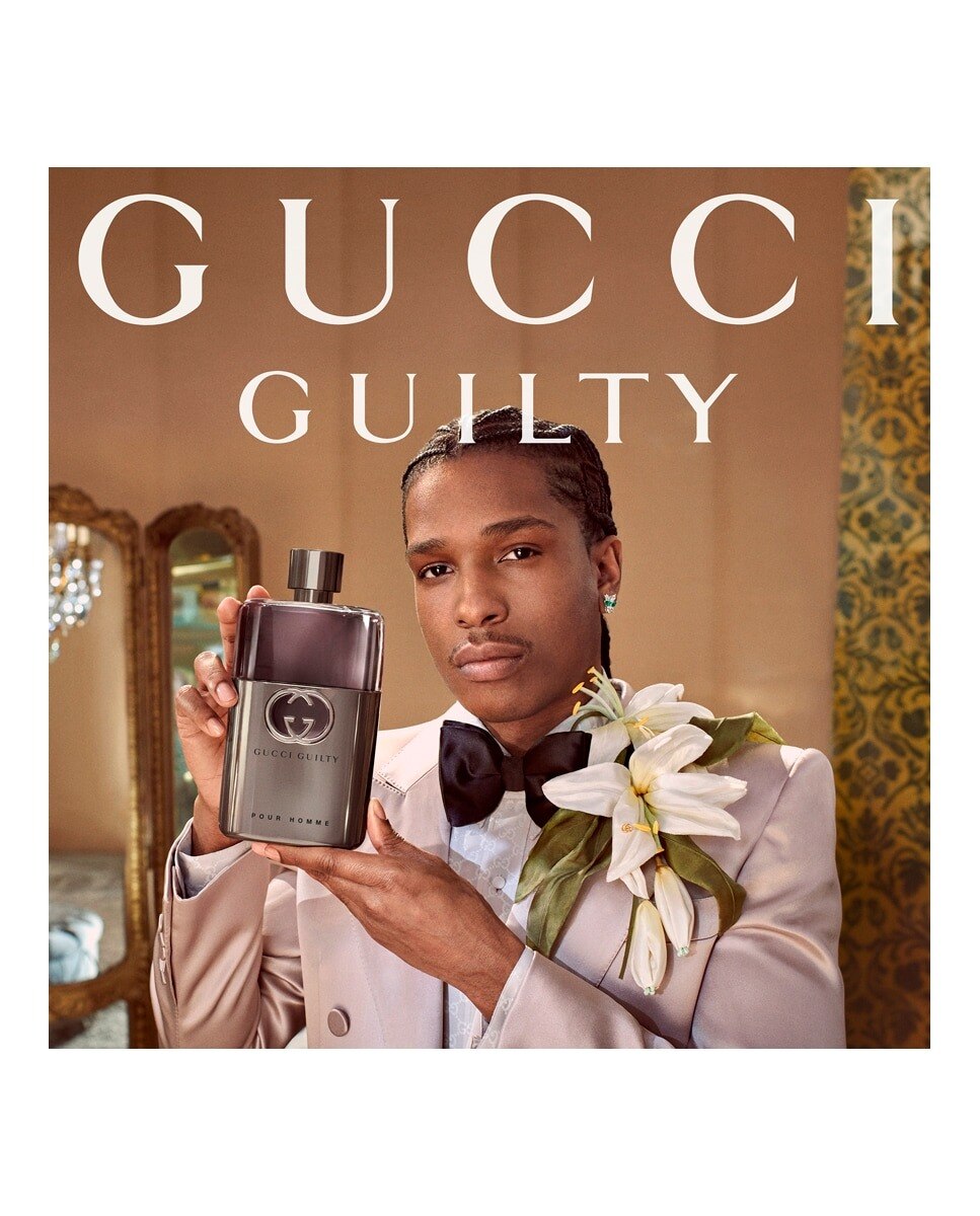 Coffret Gucci Guilty Pour Homme 5