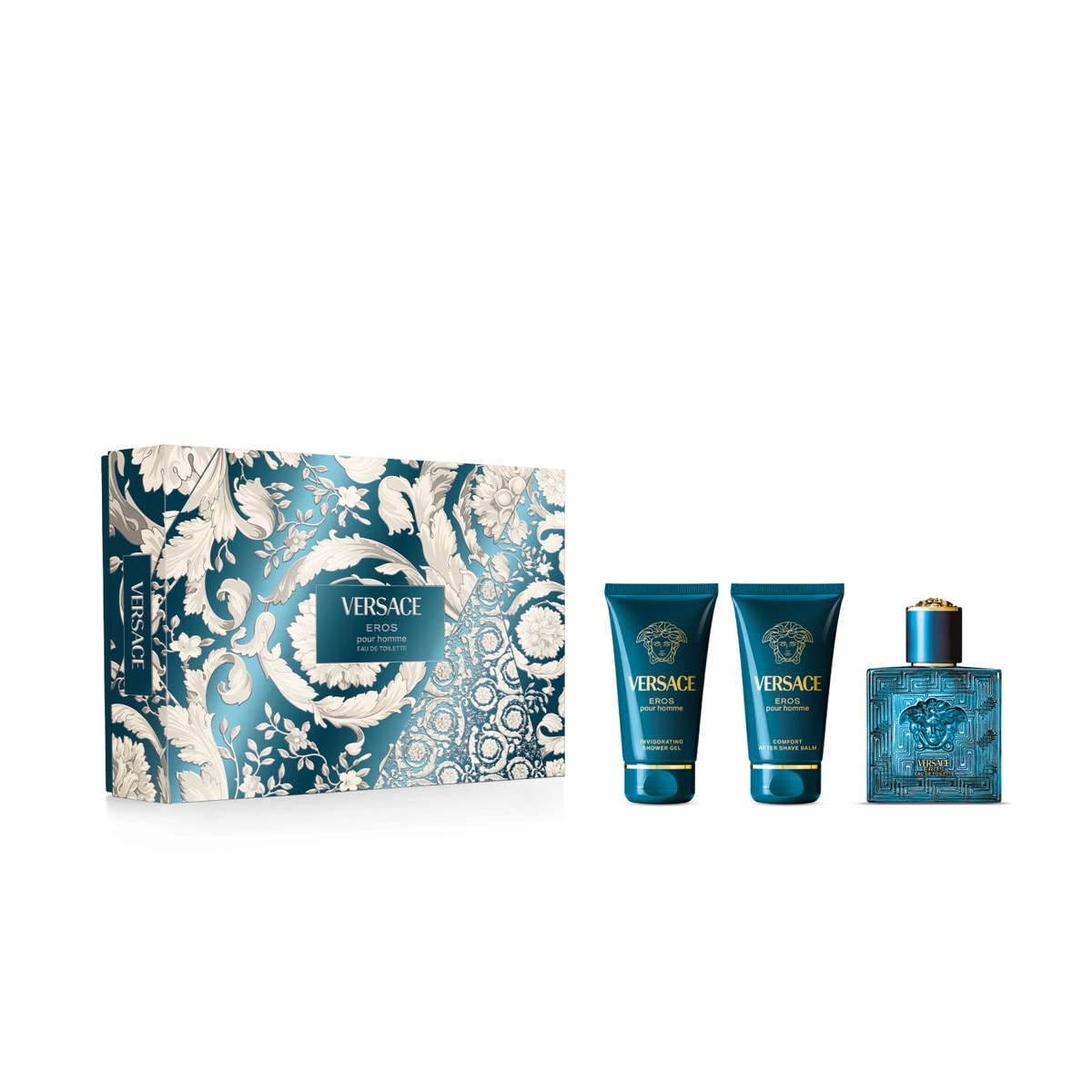 Imagem 0 de Coffret Eros