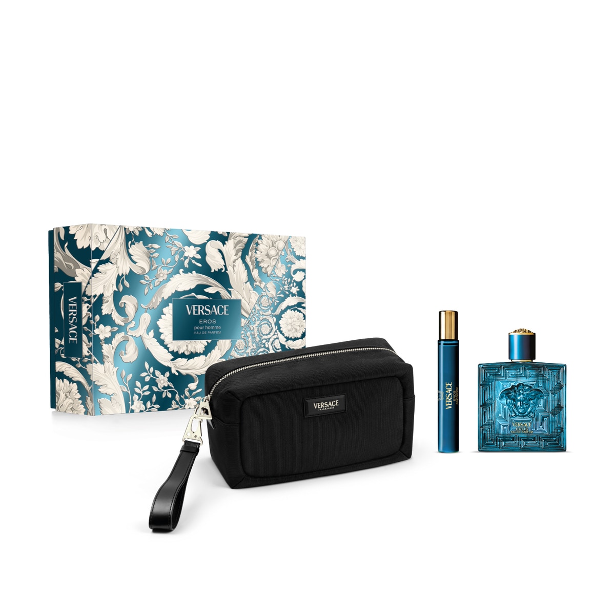 Coffret Eros 1