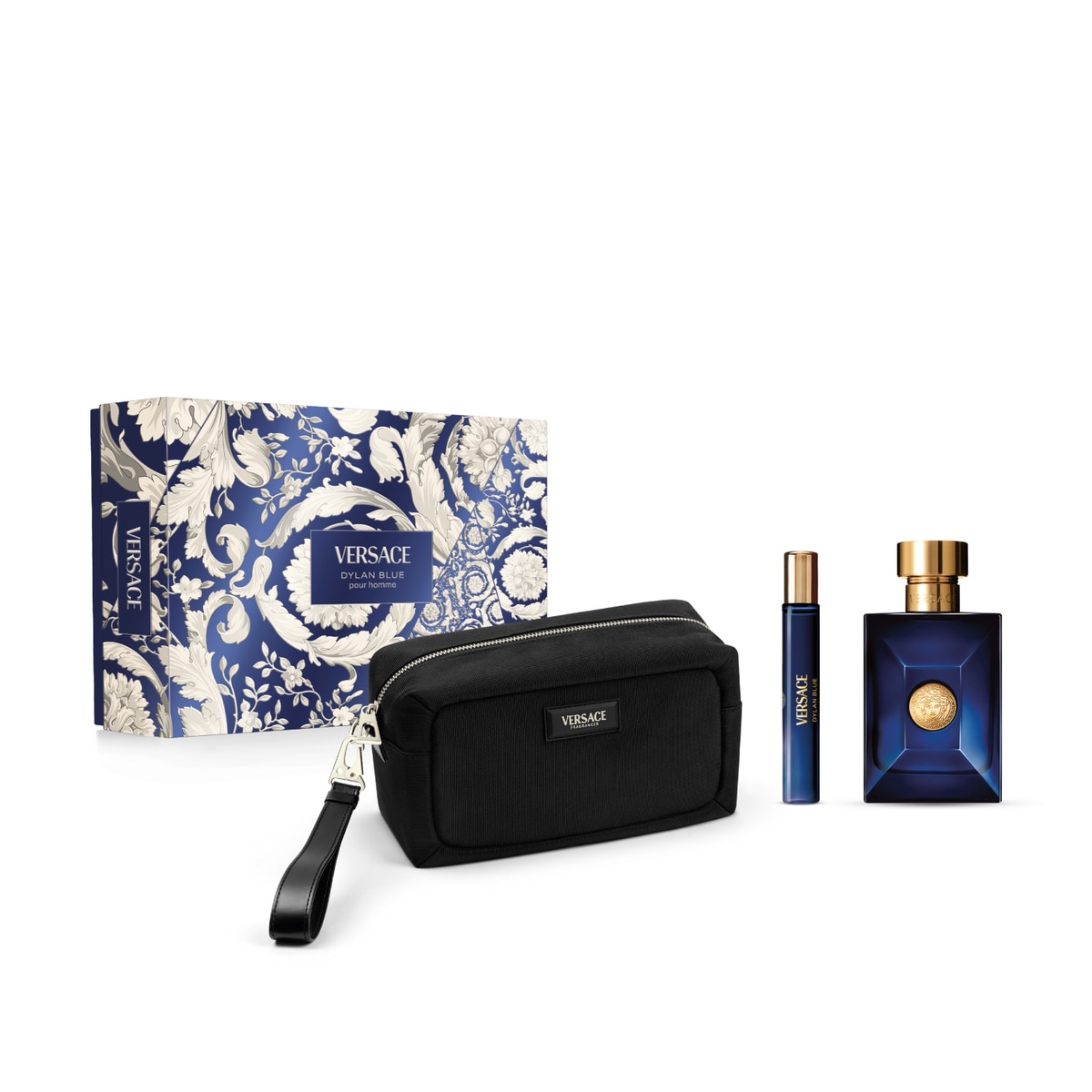 Imagem 0 de Coffret Dylan Blue