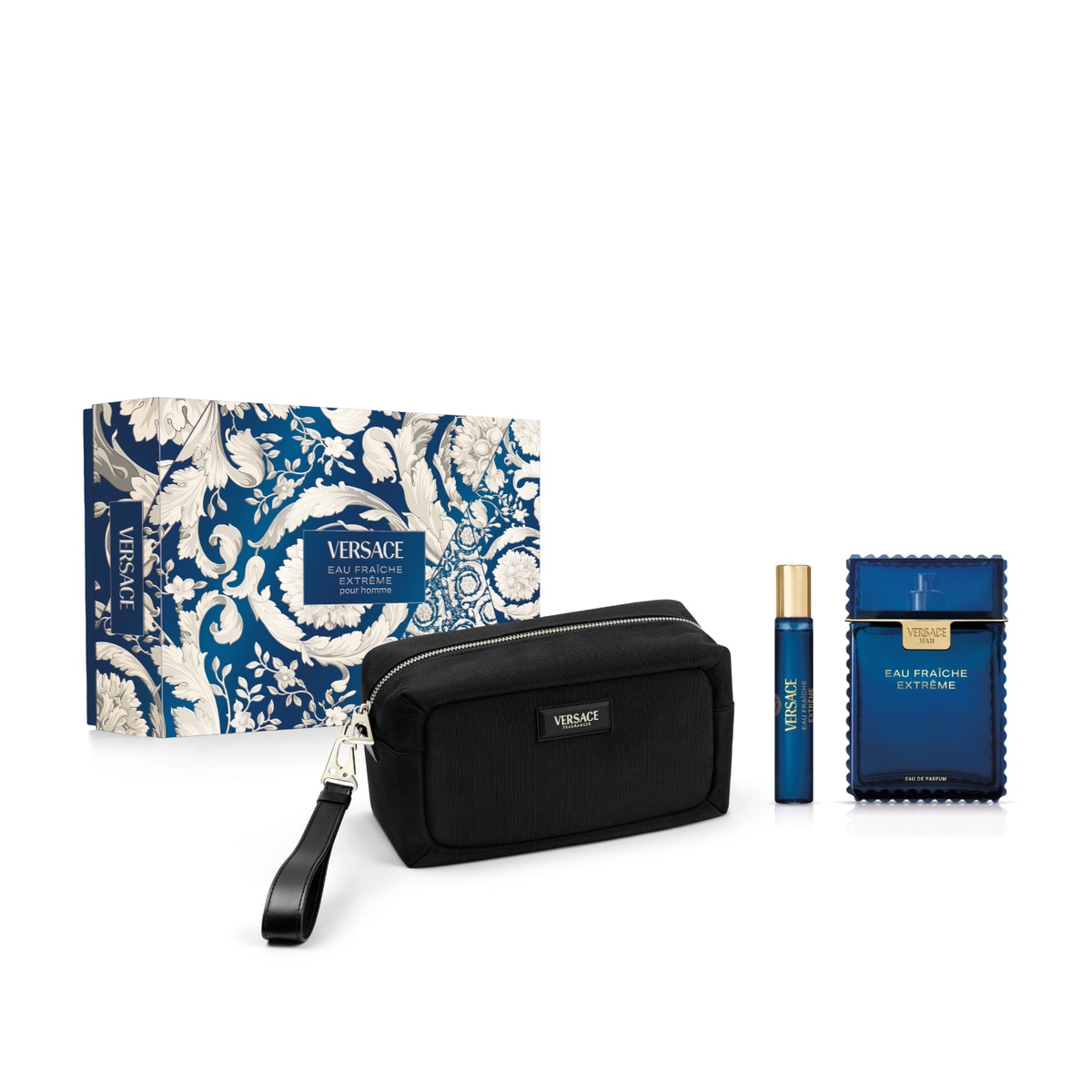 Imagem 0 de Coffret Man Eau Fraîche Extrême