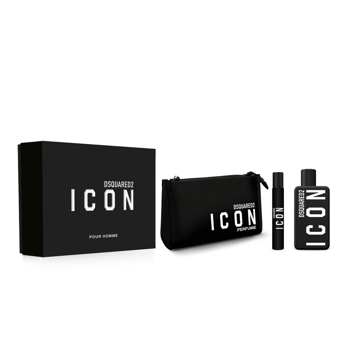 Imagem 0 de Coffret Icon Pour Homme
