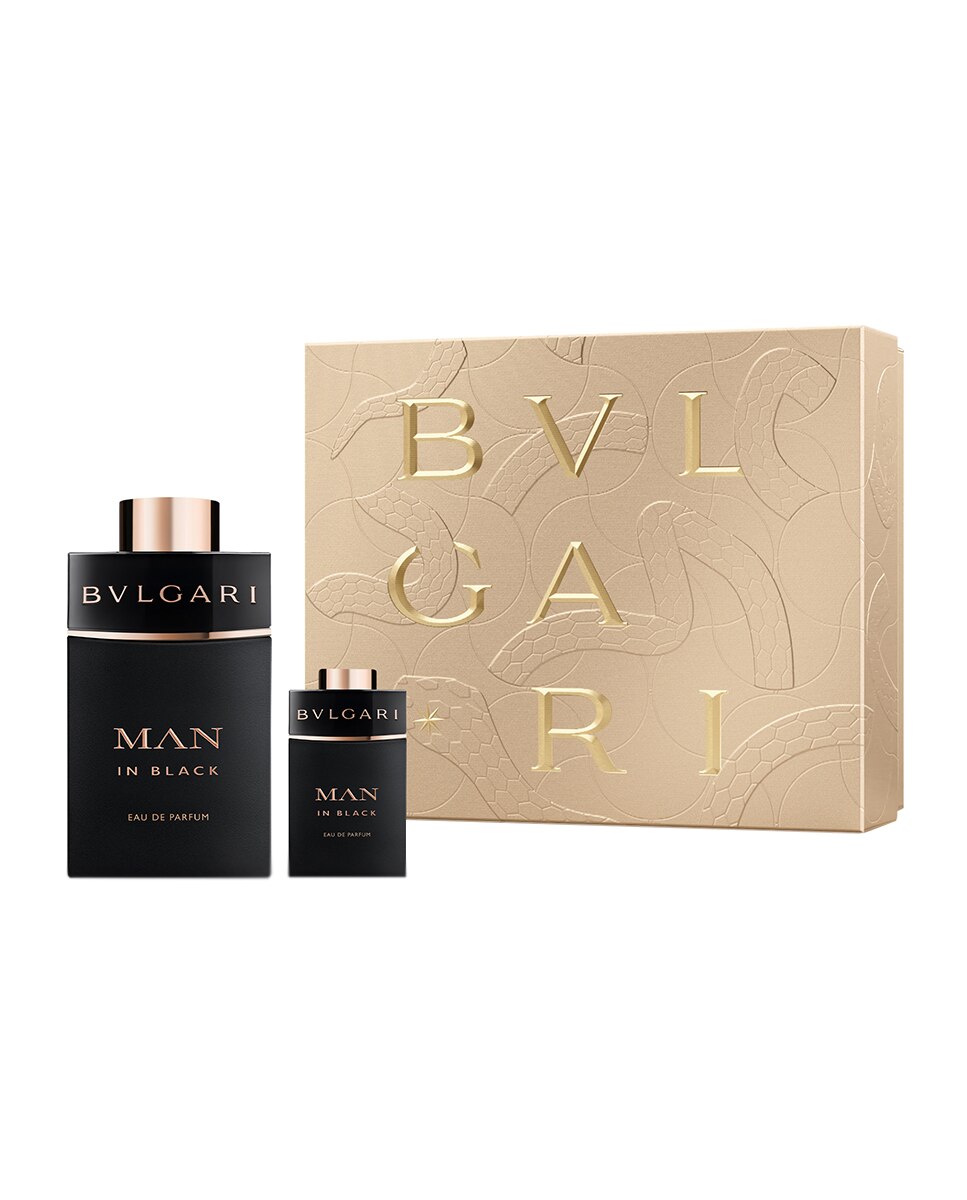 Imagem 0 de Coffret Man In Black