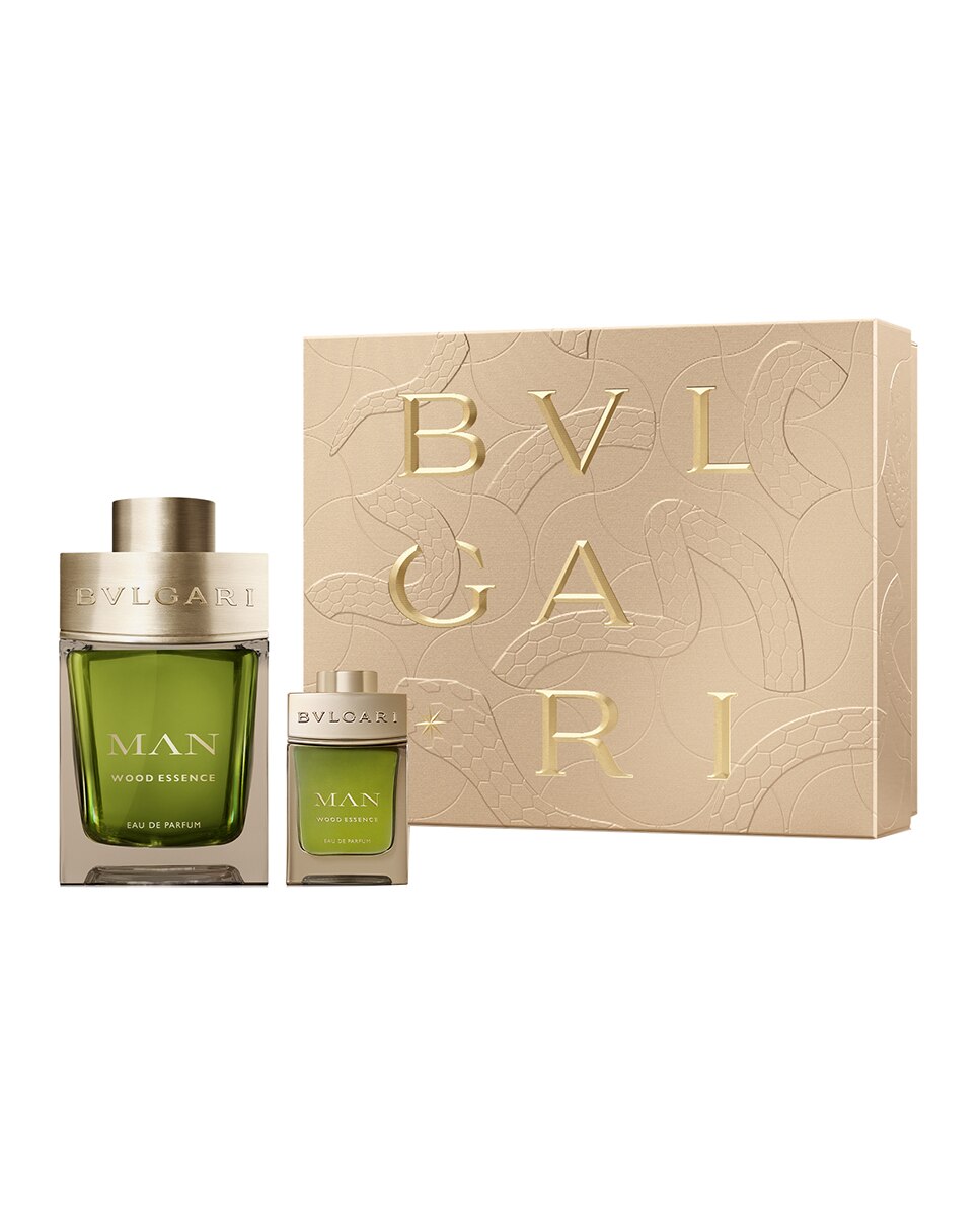 Coffret Man Wood Essence Eau de Parfum 1