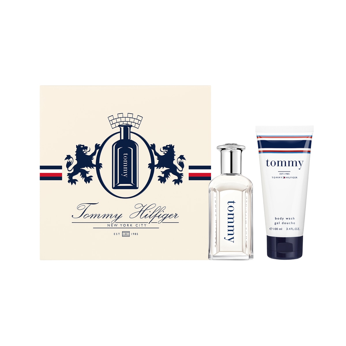 Imagem 0 de Coffret TO Tommy Eau de Toilette