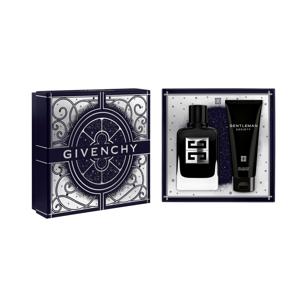 Coffret Gentleman Society Eau de Parfum 2
