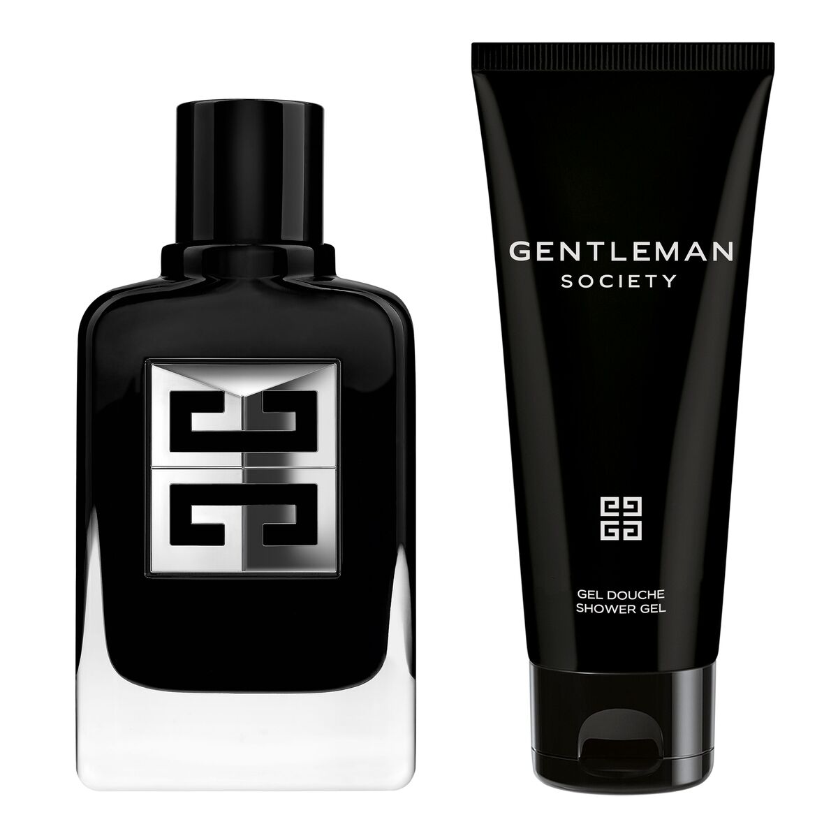 Coffret Gentleman Society Eau de Parfum 3