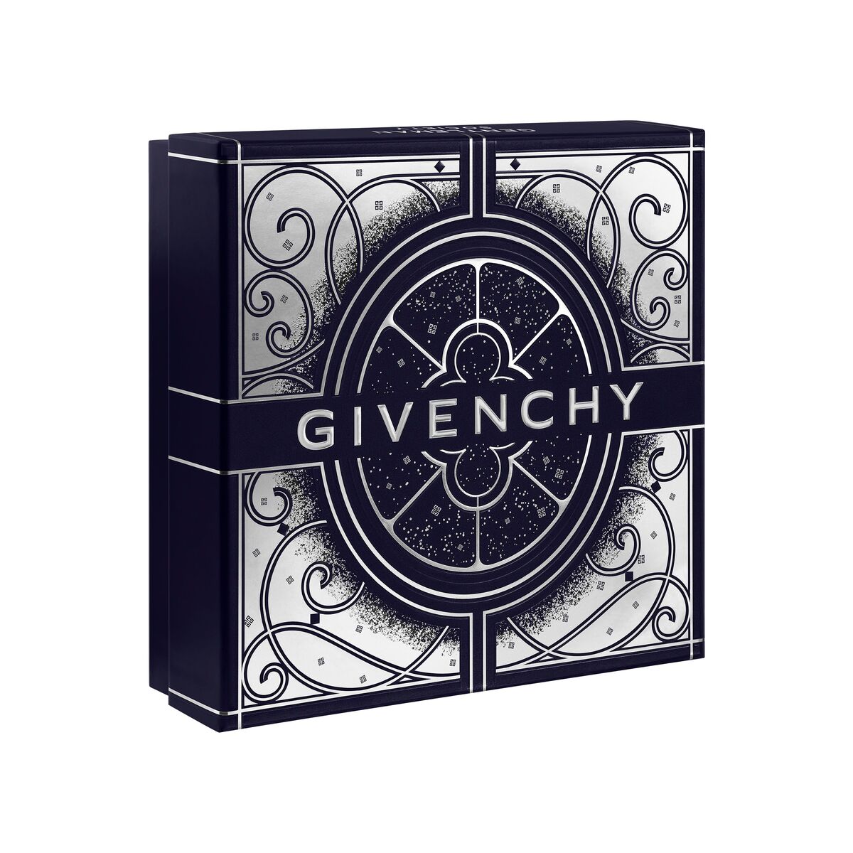 Coffret Gentleman Society Eau de Parfum 4