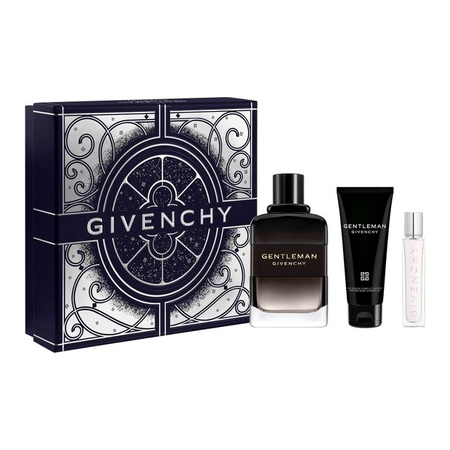 Imagem 0 de Coffret Gentleman Eau de Parfum Boisée