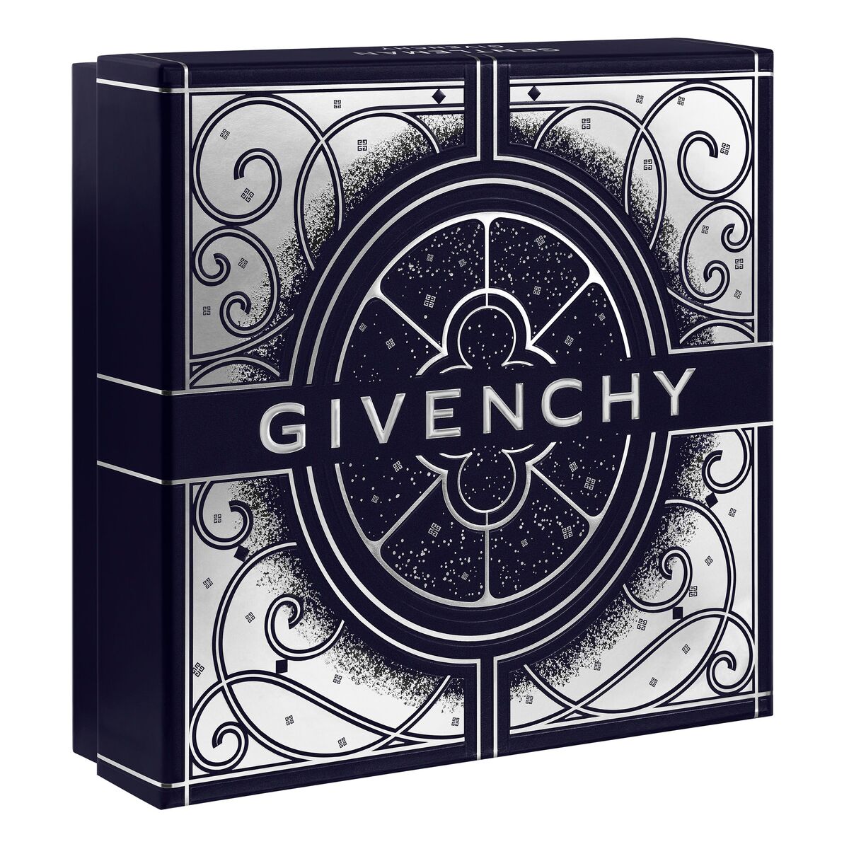 Coffret Gentleman Eau de Parfum Boisée 4