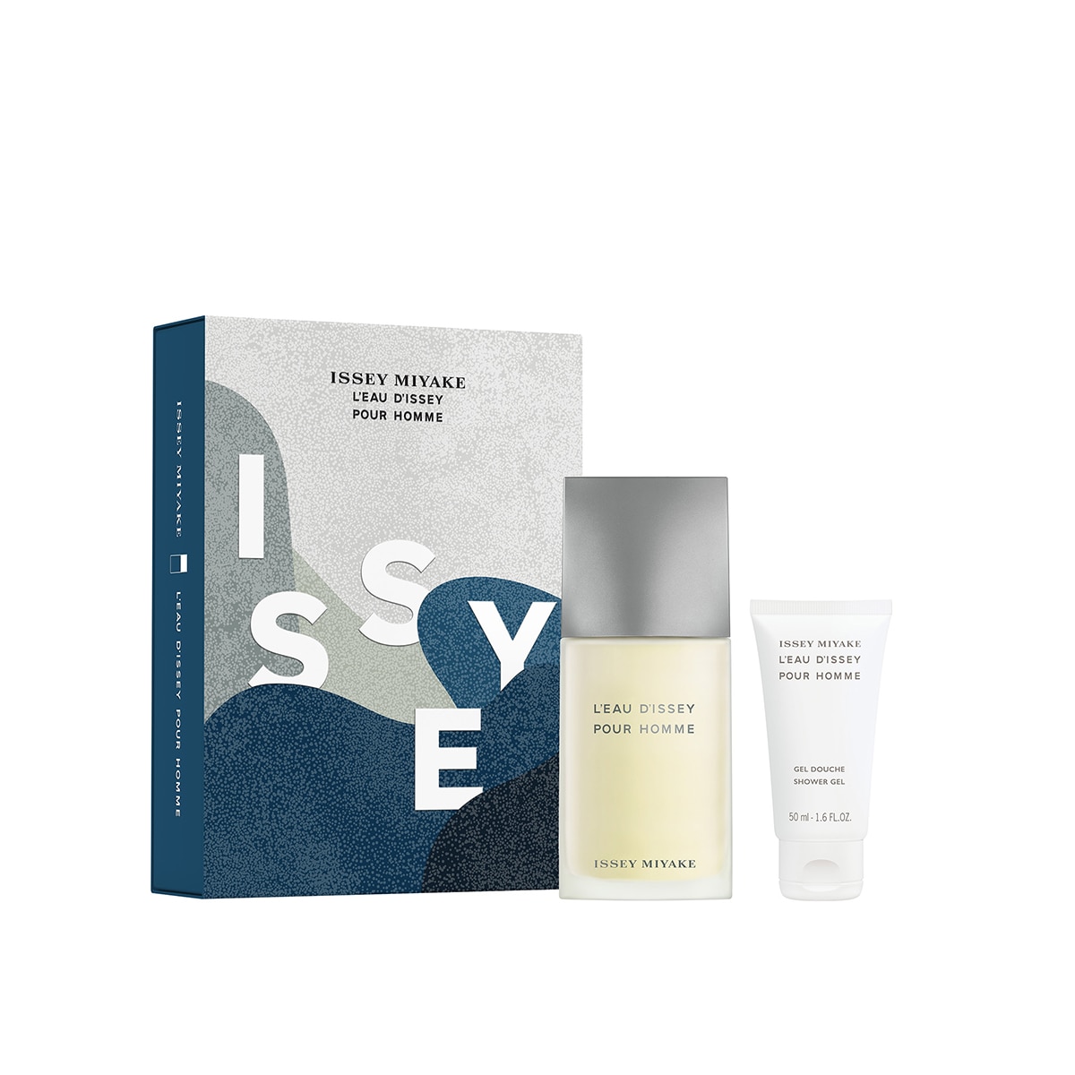 Imagem 0 de Coffret L’Eau d’Issey pour Homme Eau de Toilette