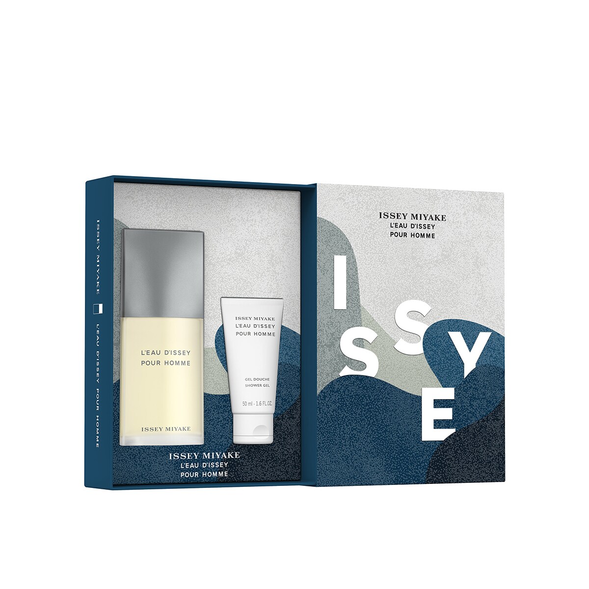 Coffret L’Eau d’Issey pour Homme Eau de Toilette 2