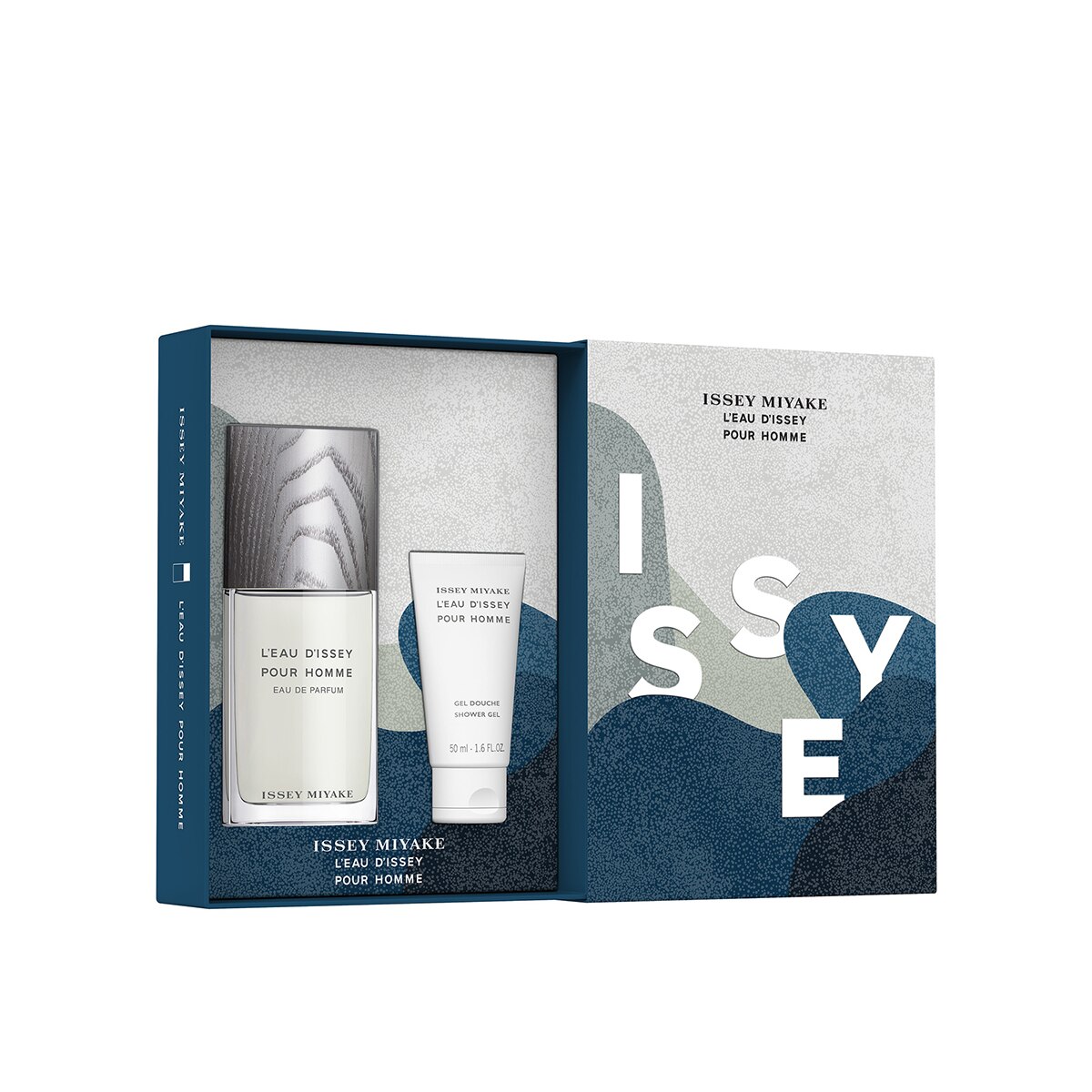 Coffret L’Eau d’Issey pour Homme Eau de Parfum 2