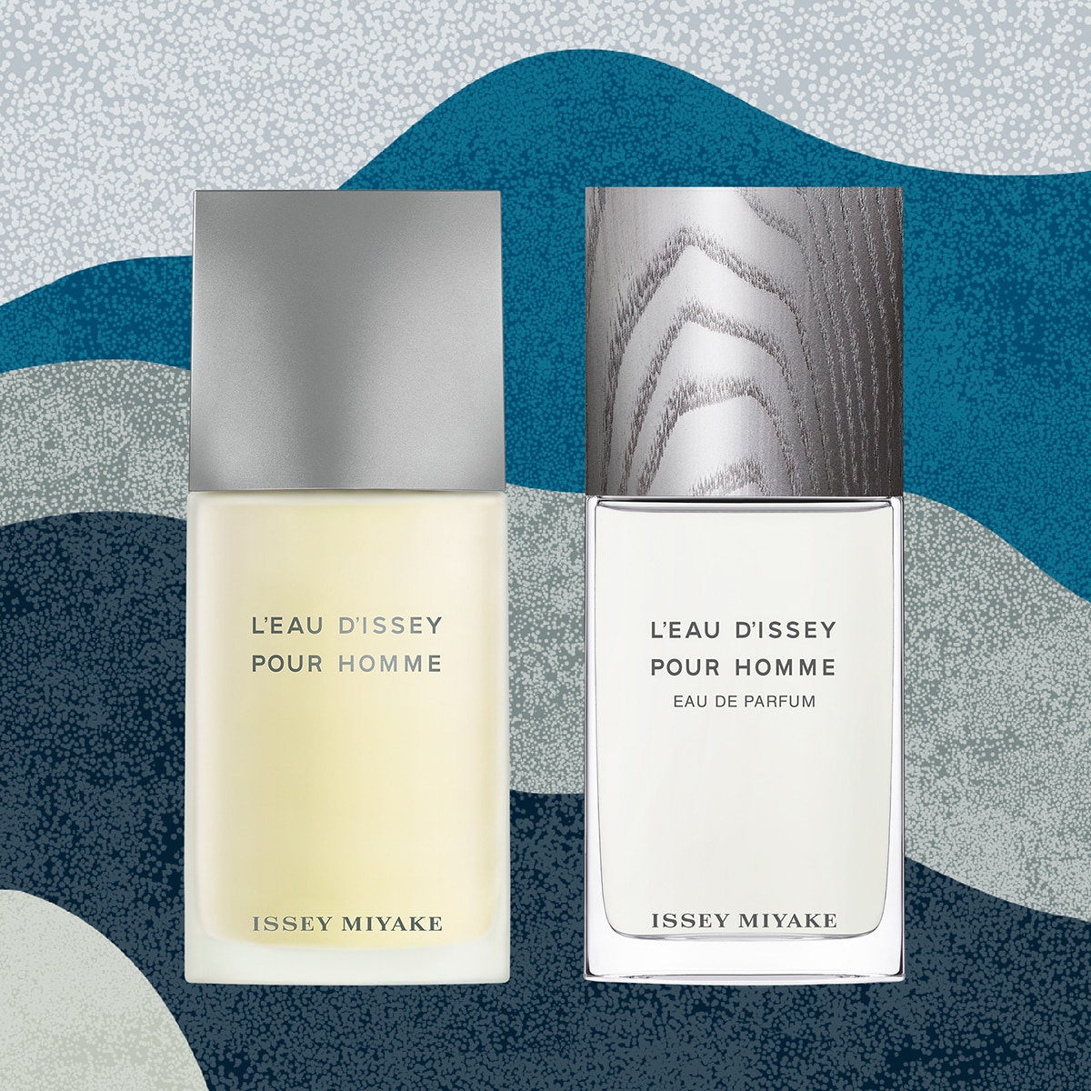 Coffret L’Eau d’Issey pour Homme Eau de Parfum 4