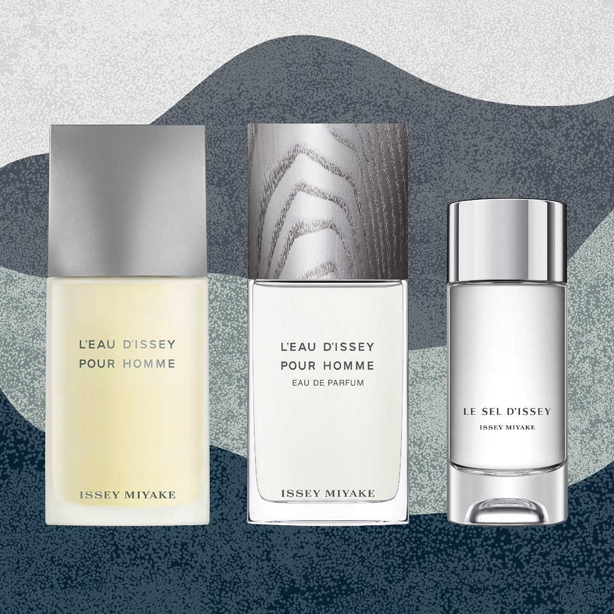 Coffret L’Eau d’Issey pour Homme Eau de Parfum 6