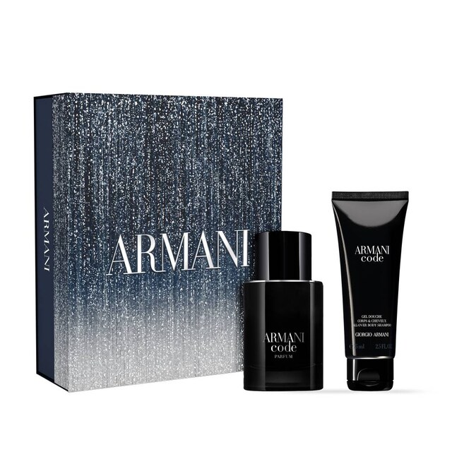 Imagem 0 de Coffret Armani Code Parfum