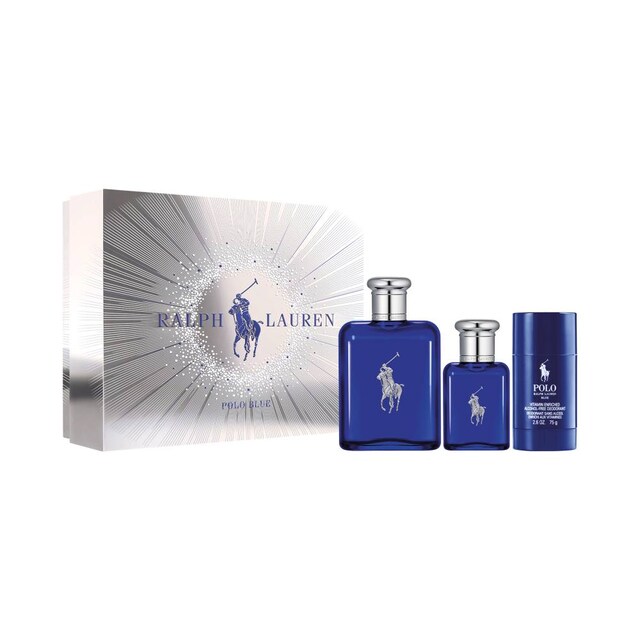 Imagem 0 de Coffret Polo Blue
