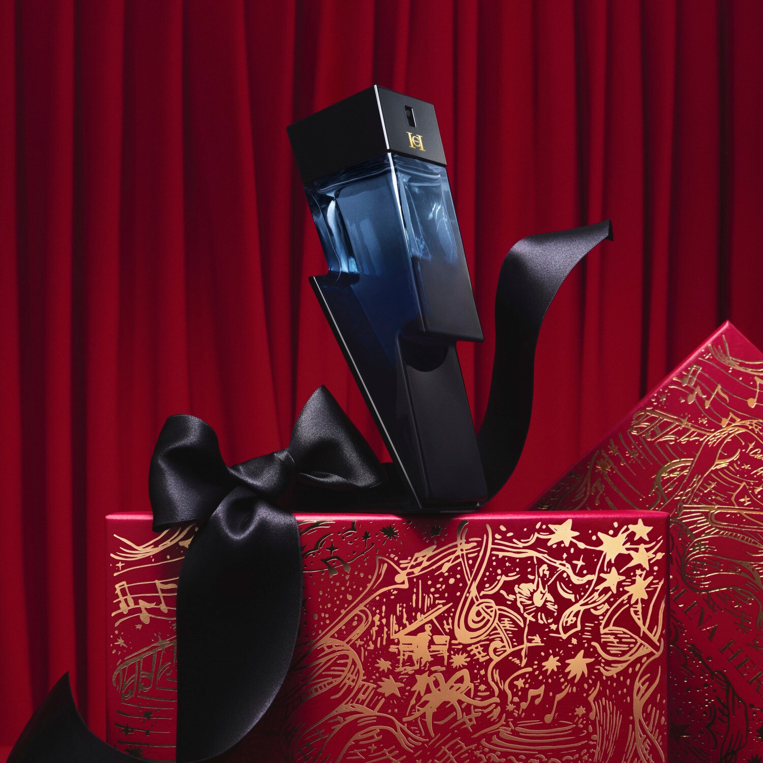 Coffret Bad Boy Cobalt 3